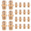 25 Fernschmierdübel Kit Baggerzubehör 5