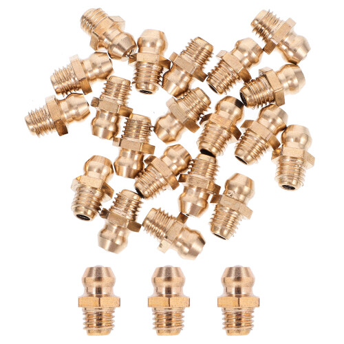 25 Fernschmierdübel Kit Baggerzubehör 2