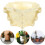 Planter Mal, Mal, Diy Handwerk Mal, Herbruikbare Bonsai Pot 3
