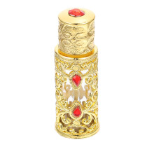 1St Glasparfümflasche Leere 3Ml Für Ätherische Öle