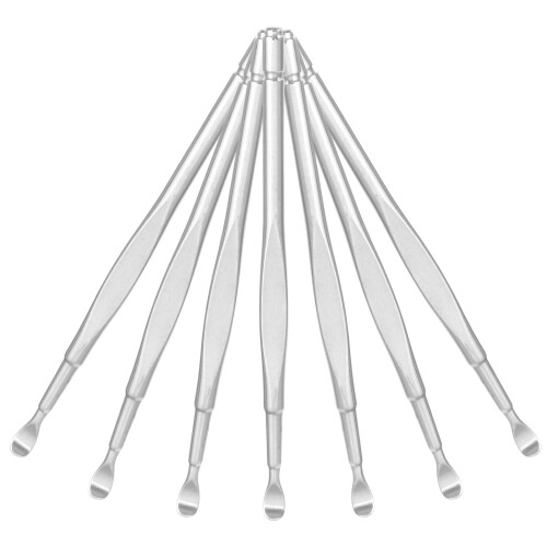 12Stk Reinigungswerkzeug Set