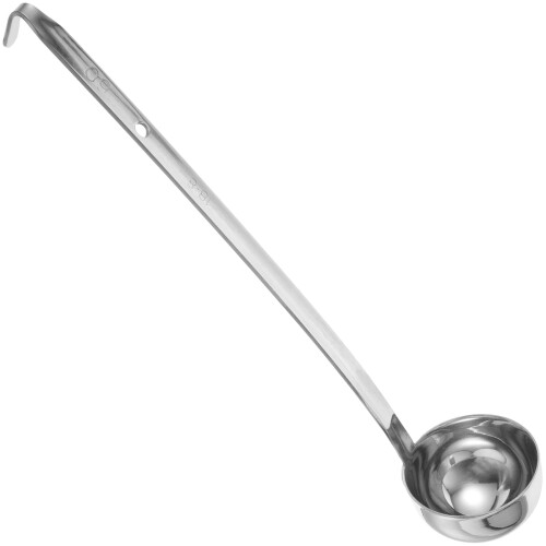 Kelle Suppenkelle Mit Griff Suppe Soßenlöffel 2