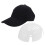 1 set bump-cap-einsatz + baseballmütze für outdoor, – 1
