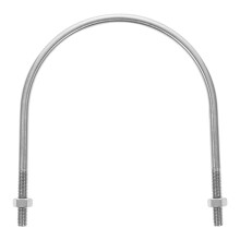 1Set U Schellen 304 Für Industrielle Anwendungen
