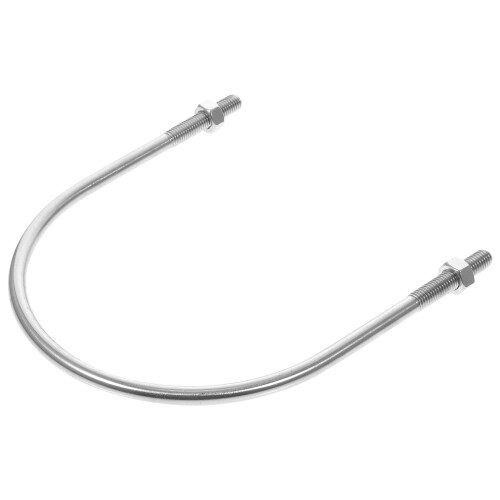 1Set U Schellen 304 Für Industrielle Anwendungen 2