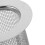 2Stück Abflussfilter Für Waschbecken 4Cm 7