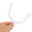 suporte drenagem - 10 unid, gancho u 4