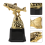 troféu plástico b para festa e competições 11