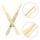 2 . pinça diagonal para sobrancelhas e depilação facial 5