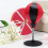 Boxing Ball Mit Saugnapf Rot PU 1Set 11