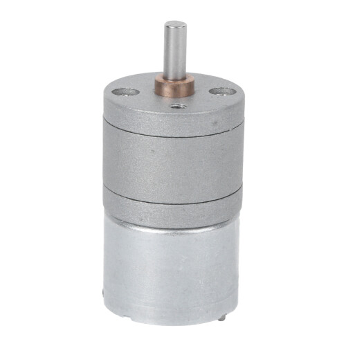 Mini-Gleichstrommotor mit Bürsten, hohe Torsion,