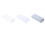 Drawer Style Verstecktes Stiftefach Weiß 1 1