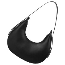 Shoulder Bag Frauen Arm Halbmond Für Einkaufen