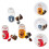3 Sets Honig Sirup Harz Zubehör 5