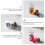 3 Sets Honig Sirup Harz Zubehör 9