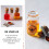 3 Sets Honig Sirup Harz Zubehör 8