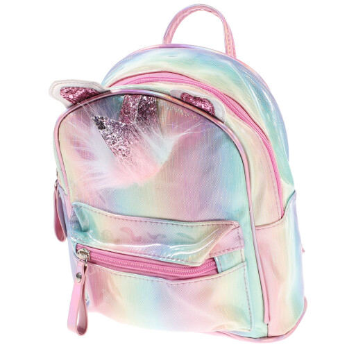 Kinder Rucksack Große Kapazität Pailletten