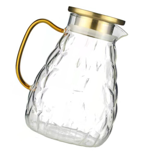 1St Isolierkrug Saft Hitzebeständig 1