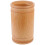 Küchenchopsticks Ablage Eimer Bamboo Stifthalter Haushalt 1