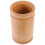 Küchenchopsticks Ablage Eimer Bamboo Stifthalter Haushalt 9