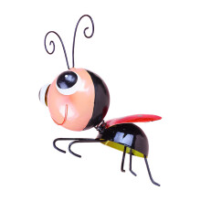 Beetle Wanddekoration Aus Wandhänger Rot 1
