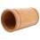 Küchenchopsticks Ablage Eimer Bamboo Stifthalter Haushalt 2