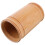 Küchenchopsticks Ablage Eimer Bamboo Stifthalter Haushalt 10