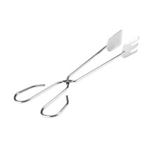 36 Cm Grillzange Für Steak, Pizza, Brot,