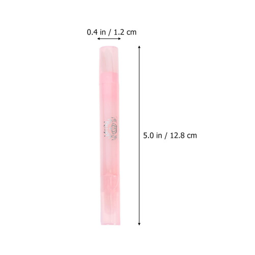 3er-pack nagellack-korrekturstifte, -stifte für maniküre 1