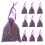 12 de lavanda para armarios, roperos y cajones 6