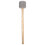 basdrum maalstok schuim antislip percussie drumstok 1
