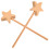 2 Star Fairy Stick Für Kinder 3