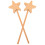 2 Star Fairy Stick Für Kinder 7