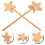 2 Star Fairy Stick Für Kinder 5