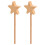 2 Star Fairy Stick Für Kinder 4
