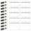 20 Mitarbeiter Impfpass Hülle Transparent 1