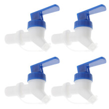 4Stk Ausgießer Für Wasserflasche Wiederverwendbar