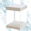Clear Gable Cake Box Aus Kunststoff 1 7