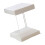 Clear Gable Cake Box Aus Kunststoff 1 9