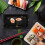 50 Einweg Sushi Box Aus Für 11