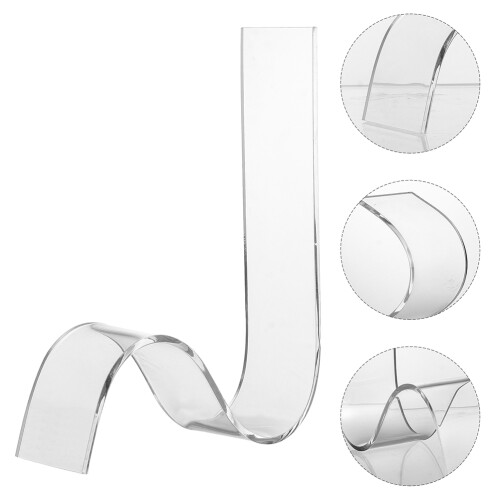 4 Display , Geformter Halter Für Hohe Absätze 2