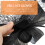 fascinator hut -schleier mesh spitze mit kopfband 11