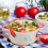 1St Keramik Backschale Form Beilagenschale Dessertservierschale 3