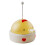Distributeur automatique interactif de festin de-Jaune poulet 1