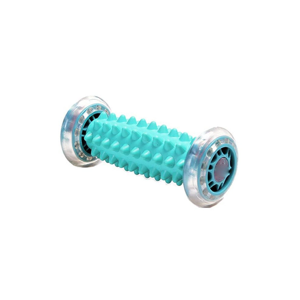Foot Massage Roller For Plantar Fasciitis And Muscle Pain Relief, Trigger Point Therapy, Foot Recovery