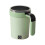 Tasse de mélange électrique en acier inoxydable, affichage-Vert 1