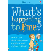 What's Happening to Me?
