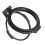 Nd Filter Ring Adapter Quick Release Bracket For Camera Lens Durable Ring Clamshell Design Leak Filter Holder 1