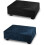 Turntable Dust Cover For Audio Technica AT-LP120XUSB Blue Stretch Protective Case 5