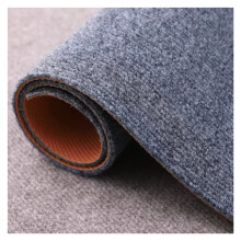 Piano Soundproof Carpet Corridor Aisle Entrance Wear-Resistant Non-Slip Slide Rail Drum Mat Style 1 120x160cm (47.3x63in)
